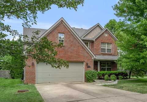 4417 Turtle Creek Way, Lexington, KY 40509