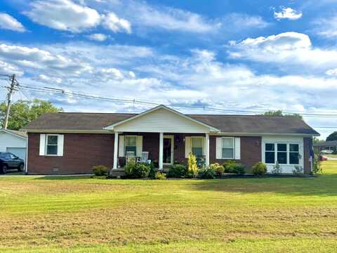 3021 Clear Springs Drive, London, KY 40744