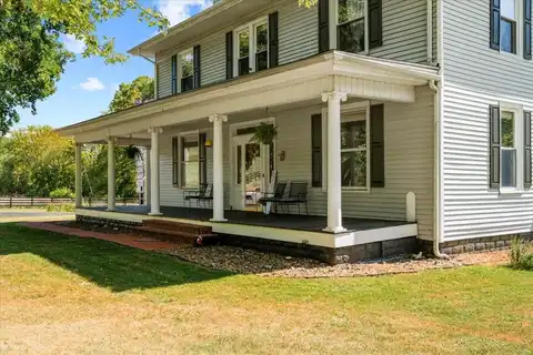 20535 Bear Creek Road, Catlettsburg, KY 41129