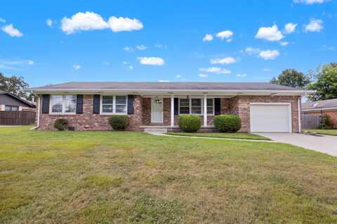 304 Pine Street, Berea, KY 40403