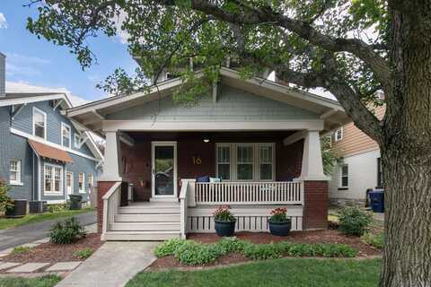 16 Richmond Avenue, Lexington, KY 40502