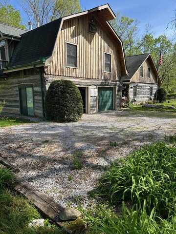 2028 Lucretia Street, Dover, KY 41034