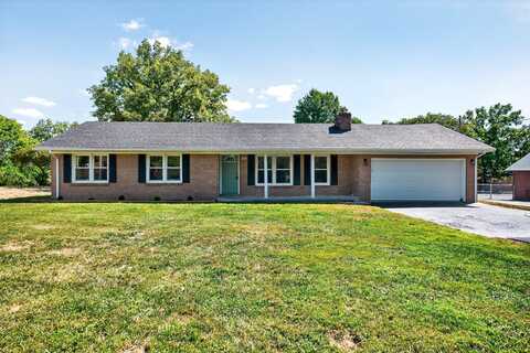702 N Powell Avenue, Berea, KY 40403
