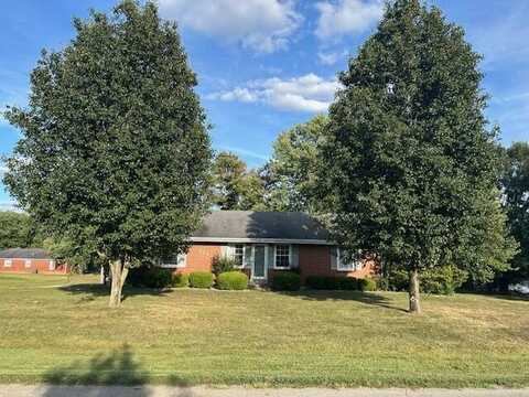 214 Sheridan Avenue, Perryville, KY 40468