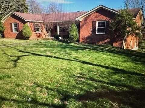 508 Boone Avenue, Winchester, KY 40391