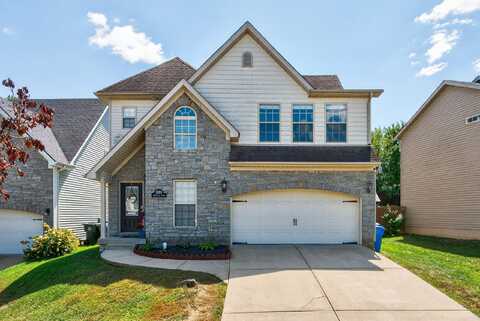 3100 Glengarth Park, Lexington, KY 40509