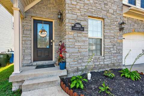 3100 Glengarth Park, Lexington, KY 40509