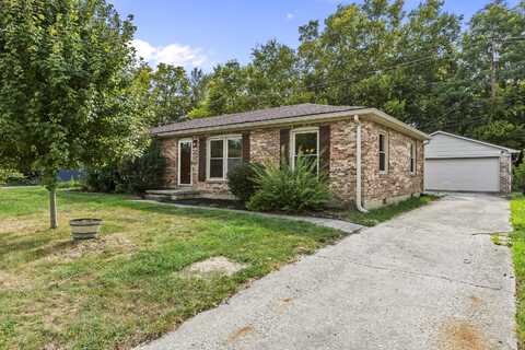 173 Paddock Drive, Versailles, KY 40383