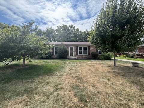 173 Paddock Drive, Versailles, KY 40383