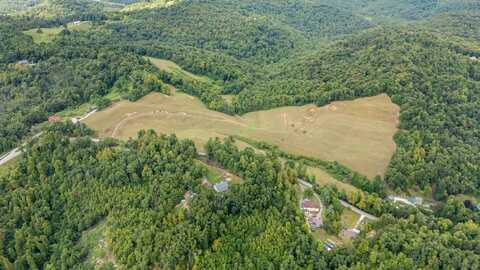 Nellie Baker Road, McKee, KY 40447