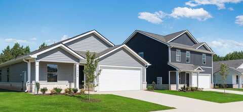 16946 Orleans Drive, Athens, AL 35611