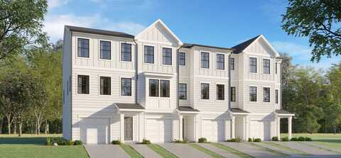 3709 ELM GROVE LANE, Raleigh, NC 27604