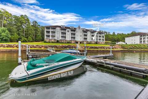 40 Crowne Pointe #105 Rd, Dadeville, AL 36853