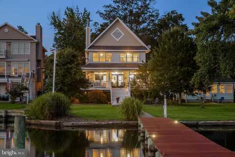 824 SENECA PARK RD, BALTIMORE, MD 21220