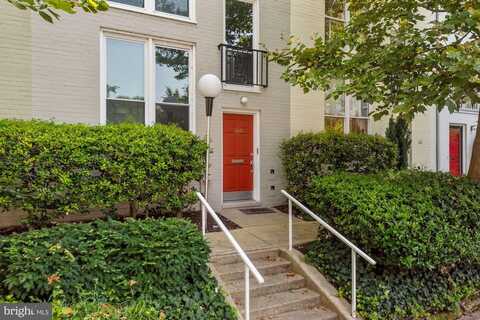 160 G ST SW #146, WASHINGTON, DC 20024