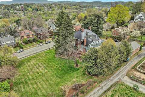 0 Walnut AVE, Roanoke, VA 24014