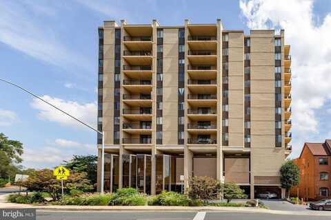 4242 EAST WEST HWY #502, CHEVY CHASE, MD 20815