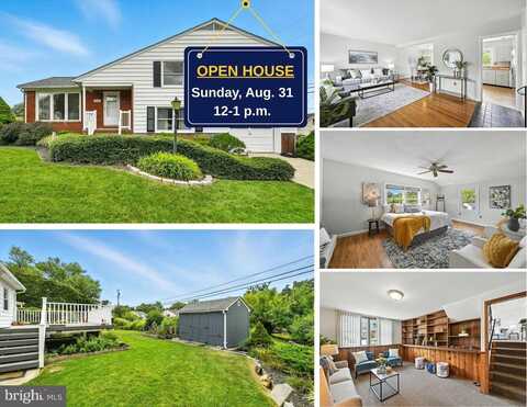 3037 3RD AVE, BALTIMORE, MD 21234