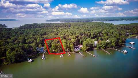 24318 OAKWOOD PARK RD, SAINT MICHAELS, MD 21663
