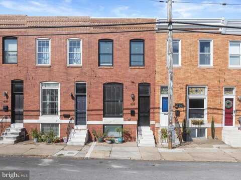 626 S EATON ST, BALTIMORE, MD 21224
