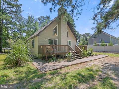 37472 SUSAN ST, OCEAN VIEW, DE 19970
