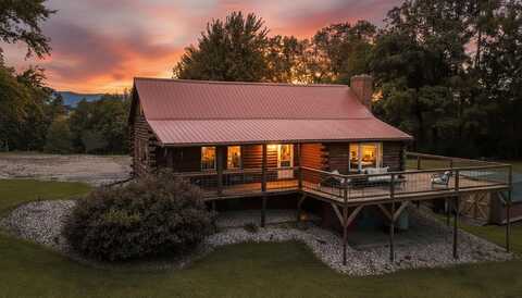 165 BLAIR HILL LN, Staunton, VA 24401