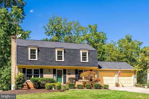 1217 BRADFIELD DR SW, LEESBURG, VA 20175