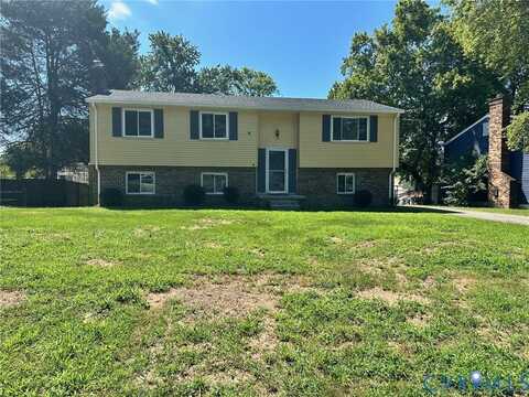 9319 Coleson Rd, Henrico, VA 23060