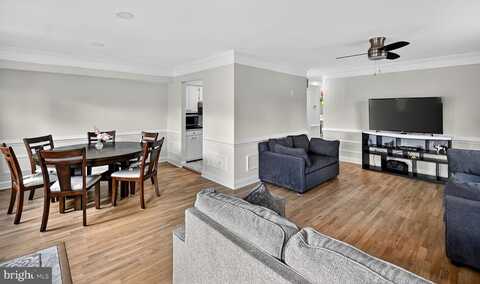 3890 MARIPOSA PL #49E, ALEXANDRIA, VA 22309