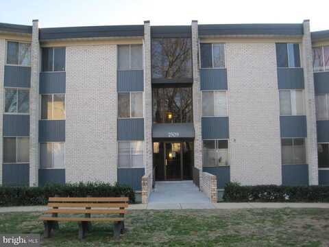 2509 BALTIMORE RD #7, ROCKVILLE, MD 20853