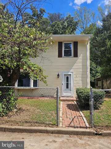 9 EVERGREEN LN, STAFFORD, VA 22554