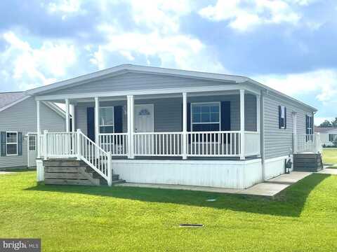 2 LIVERPOOL LN, LEWES, DE 19958