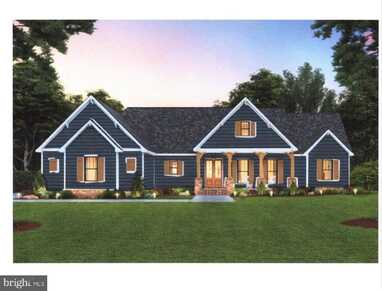 0 PEPPERBOX ROAD #LOT 6, DELMAR, DE 19940