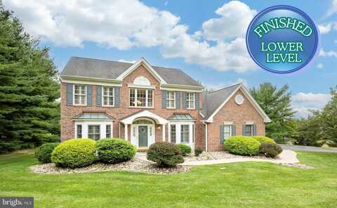 108 WATERWILLOW RD, WEST CHESTER, PA 19380