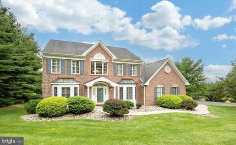 108 WATERWILLOW RD, WEST CHESTER, PA 19380