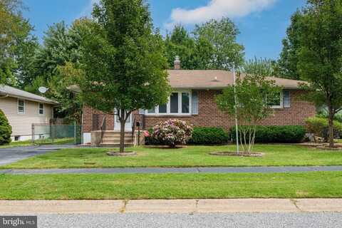24 GUENEVER DR, NEW CASTLE, DE 19720