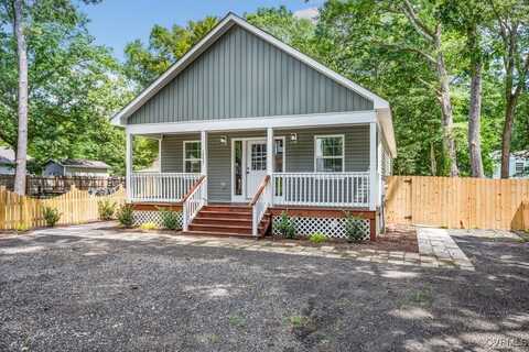 1957 Powell Rd, Richmond, VA 23224