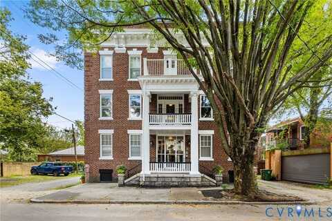 101 N Stafford Ave Unit#U2, Richmond, VA 23220