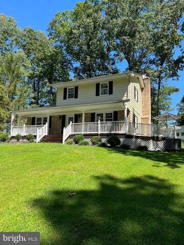 3825 ROCKDALE RD, MILLERS, MD 21102
