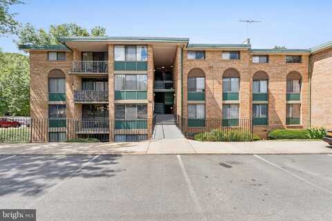 527 N ARMISTEAD ST #101, ALEXANDRIA, VA 22312