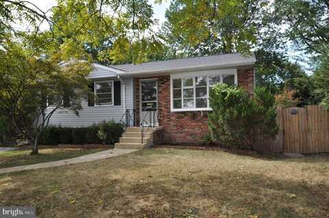 4705 FRANCONIA RD, ALEXANDRIA, VA 22310