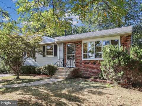 4705 FRANCONIA RD, ALEXANDRIA, VA 22310