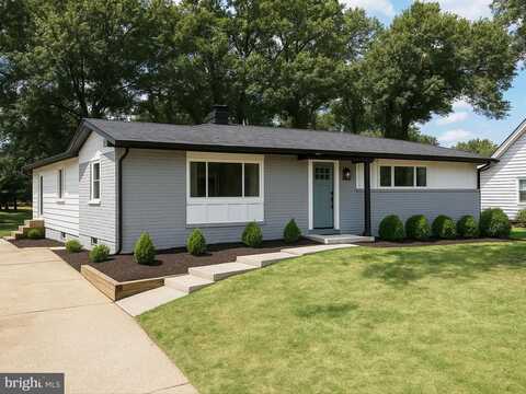 4704 DUNCANNON RD, BALTIMORE, MD 21208
