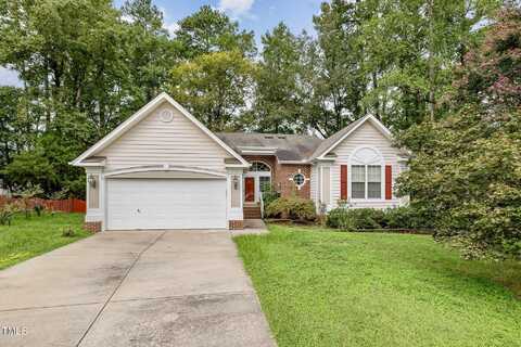 undefined, Raleigh, NC 27615