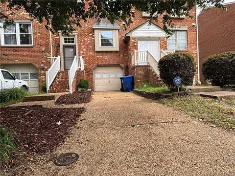 1508 Brenland CIR, Virginia Beach, VA 23464