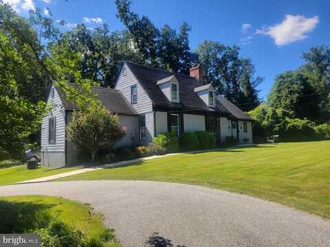 1109 PROVIDENCE RD, TOWSON, MD 21286
