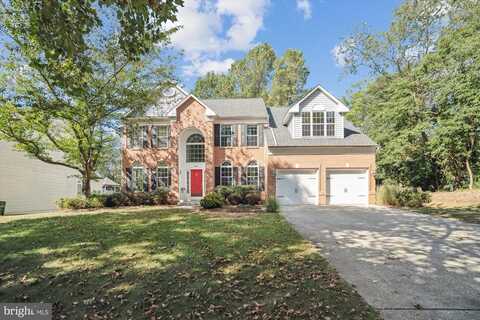 6604 WELCOME NIGHT PATH, CLARKSVILLE, MD 21029