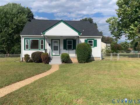 5305 Lochaven Ave, Henrico, VA 23231