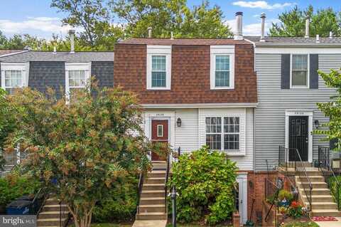 25126 TRALEE CT #C-4, DAMASCUS, MD 20872
