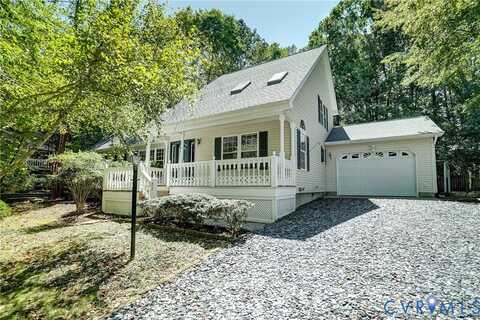 22 Whippoorwill Ln, Palmyra, VA 22963
